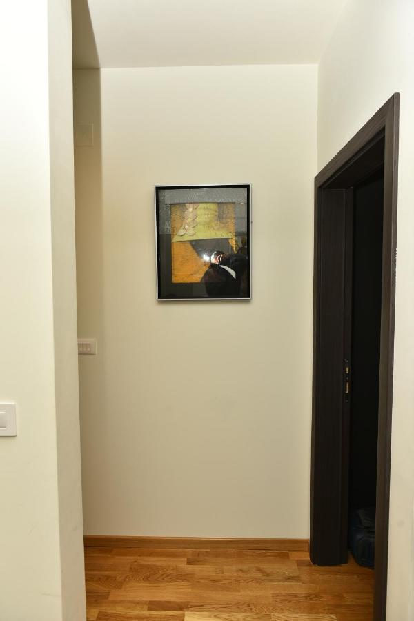 Grand Lux Apartman Čačak Buitenkant foto