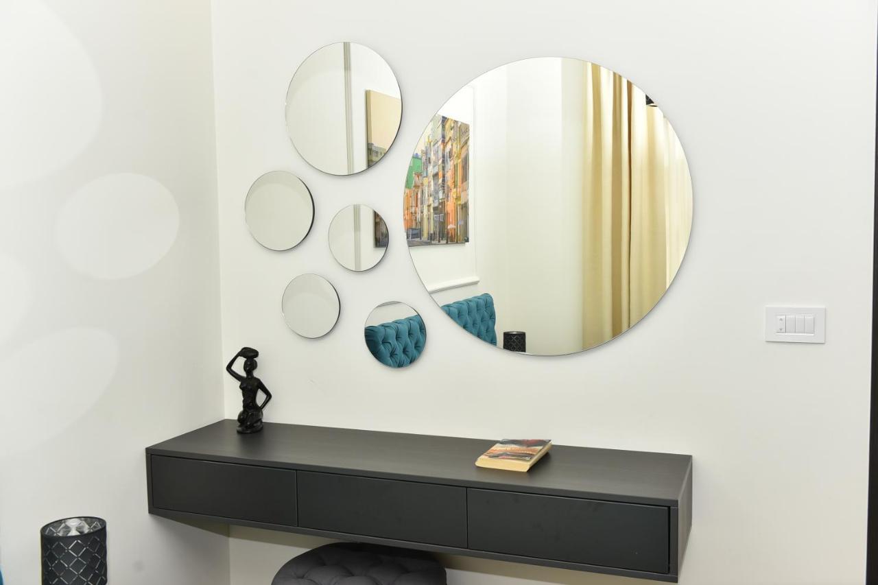 Grand Lux Apartman Čačak Buitenkant foto